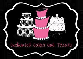 Enchanted Cakes and Treats