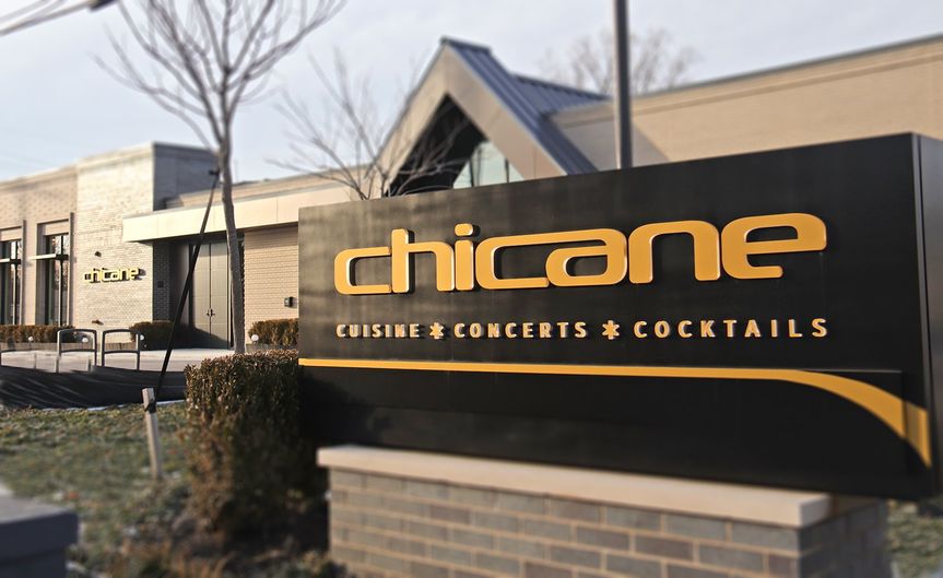 Chicane