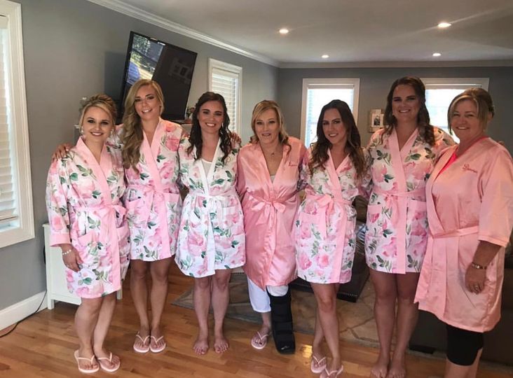 Sacarrha Salon