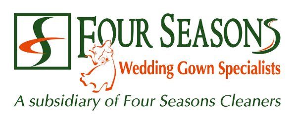 Four Seasons Cleaners