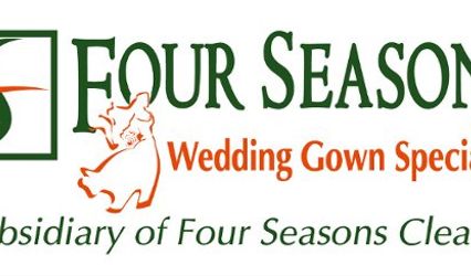 Four Seasons Cleaners