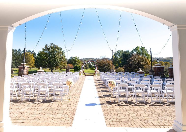Brookside Country Club of Allentown
