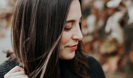 Natural Makeup Chic, By Suzanne Eden