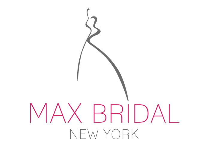 Max Bridal NY