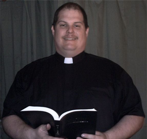 Rev. Dr. Thomas B. Strong II