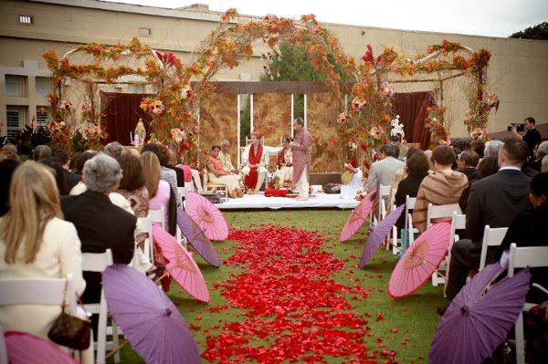 Ribha Events