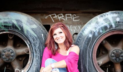 Sarah Sanmarco - Applewhite Professional Makeup Artist