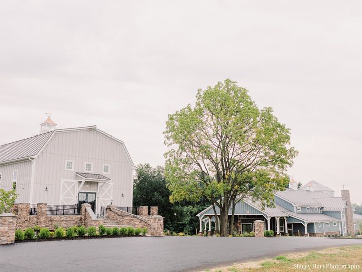 Rosewood Farms