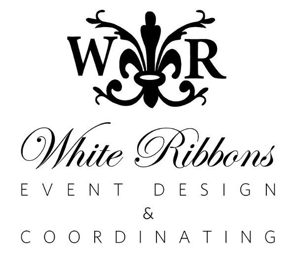 White Ribbons Event Design & Coordinating