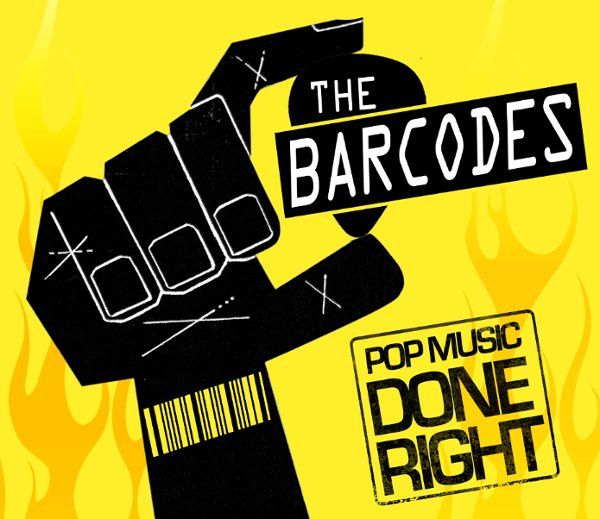 The Barcodes