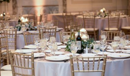 Pure Sapphire Events