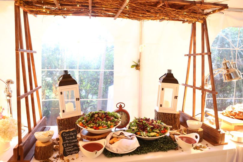 Tastebuds Catering