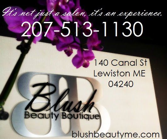 Blush Beauty Boutique