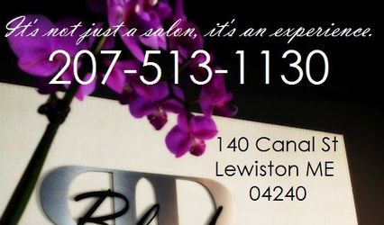 Blush Beauty Boutique