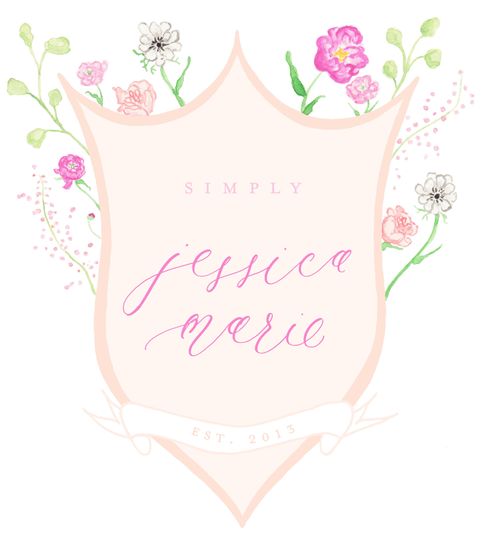 Simply Jessica Marie
