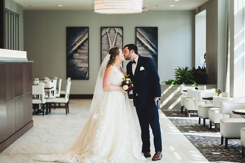 Embassy Suites by Hilton Noblesville