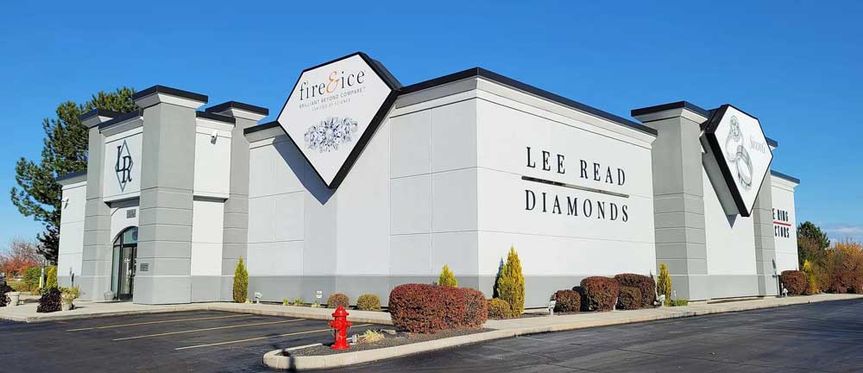 Lee Read Diamonds