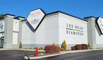 Lee Read Diamonds