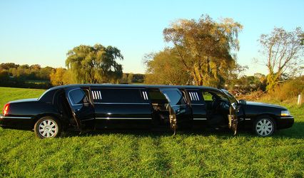 R&B Limousine