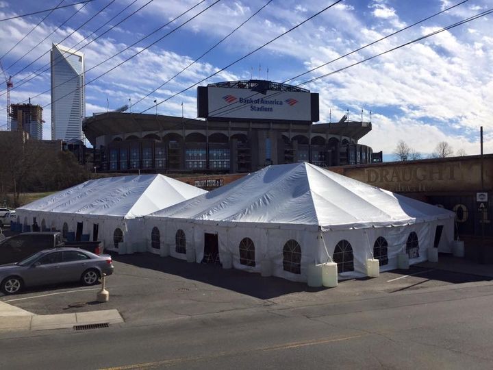 Tent Guys