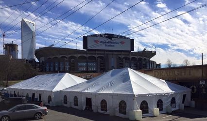 Tent Guys