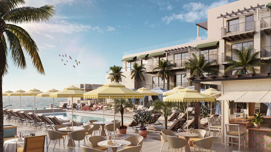 La Bahia Hotel & Spa