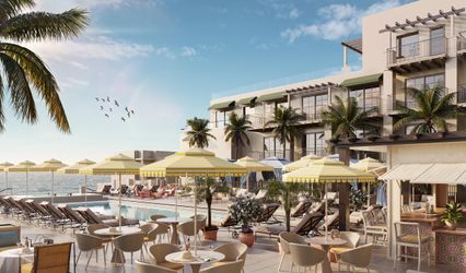 La Bahia Hotel & Spa