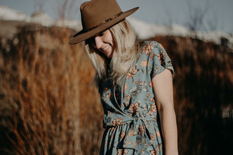 Capturing Joy with Casady Click