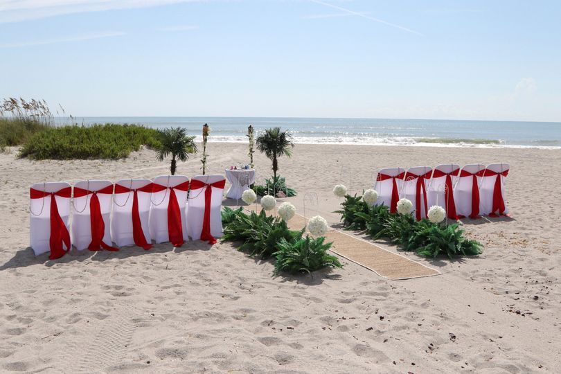 Cocoa Beach Weddings On A Budget Officiant Cocoa Beach Fl