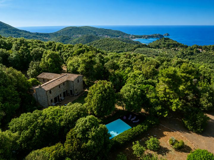 Villa Relais Il Termine Elba