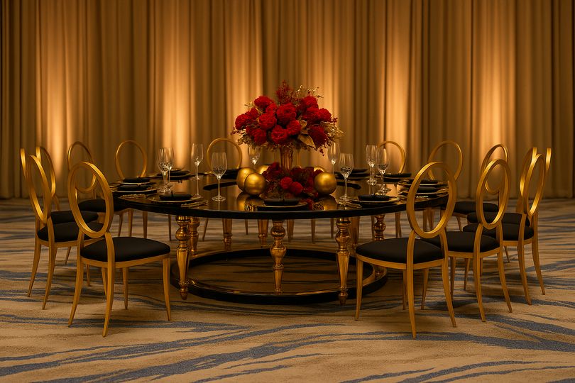 Velvet Venues