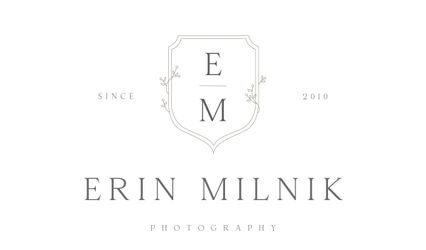Erin Milnik Photography