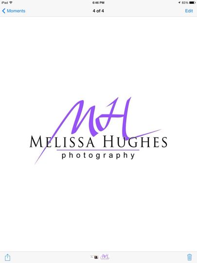 Melissa Hughes Photography