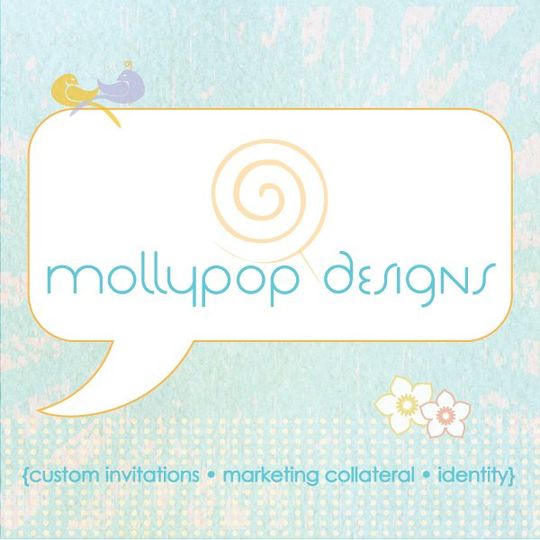 MollyPop Designs