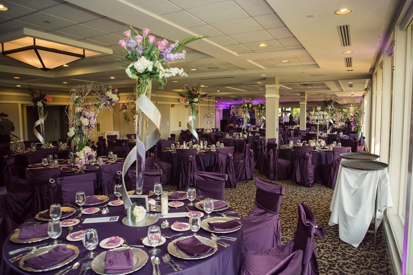 Wabeek Country Club - Venue - Bloomfield Hills, MI - WeddingWire