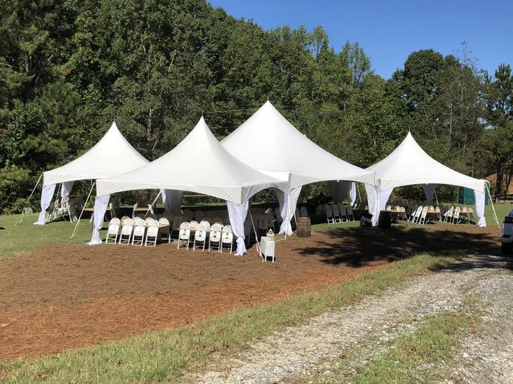 Peach State Party Rentals