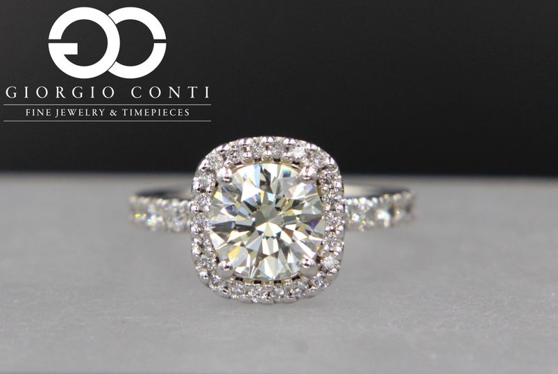 Giorgio Conti Jewelers