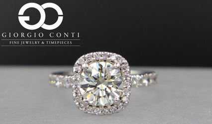 Giorgio Conti Jewelers