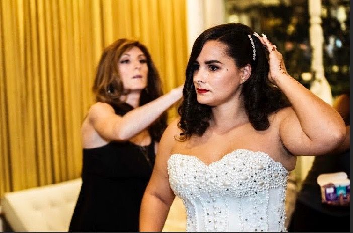 High Profile Hairstyles