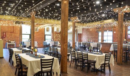River City Brewing Co.