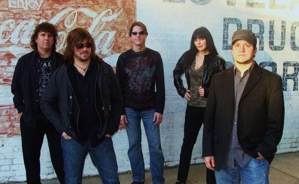 Marianne and the Republic