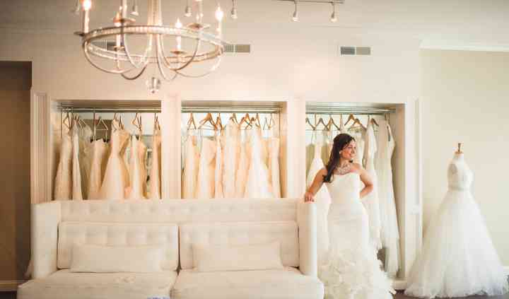 Alabama Wedding Dresses Reviews For 40 Bridal Shops
