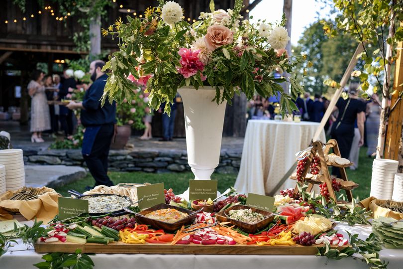 Vermont Farms Catering