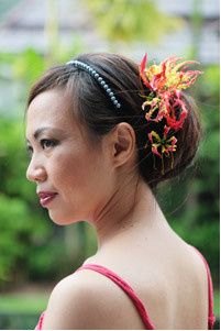 Darla's Hair Care and Spa