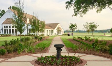 Weddings at Pursell Farms