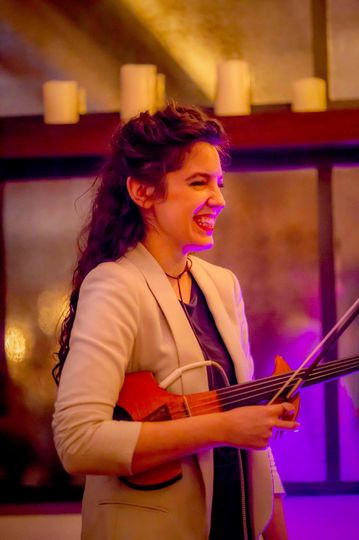 Katie O’Neill Music