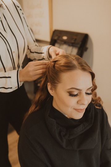 Alexis Marie Makeup
