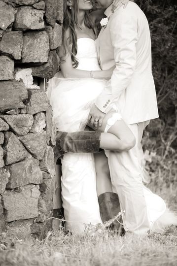 Kate Grace Bridal