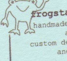 frogstar productions