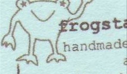 frogstar productions